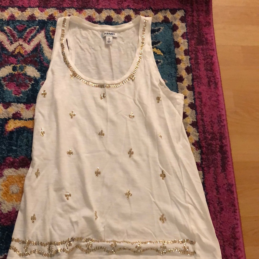 White Tank